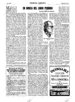 ABC MADRID 09-05-1998 página 56