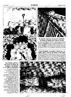 ABC MADRID 09-05-1998 página 64
