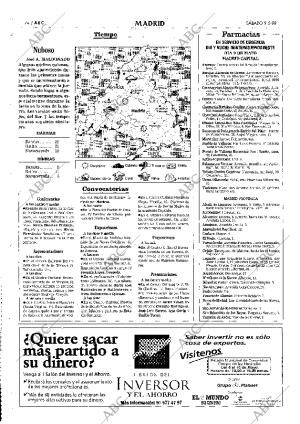 ABC MADRID 09-05-1998 página 74