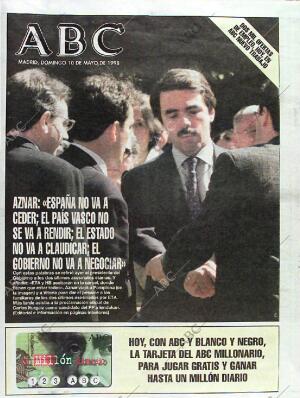 ABC MADRID 10-05-1998