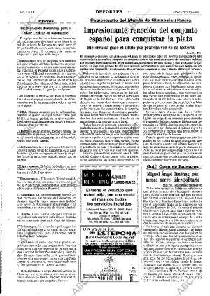 ABC MADRID 10-05-1998 página 102