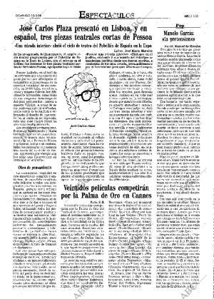 ABC MADRID 10-05-1998 página 103