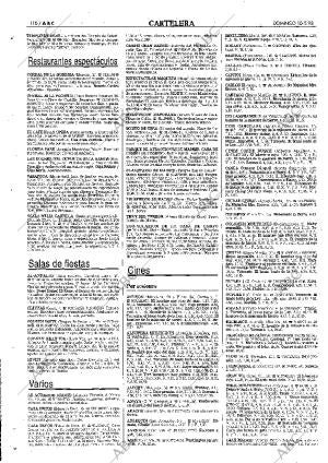 ABC MADRID 10-05-1998 página 110