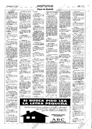 ABC MADRID 10-05-1998 página 113