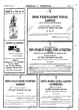 ABC MADRID 10-05-1998 página 119