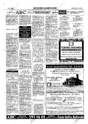 ABC MADRID 10-05-1998 página 134
