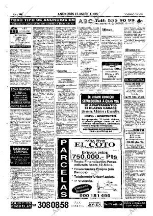 ABC MADRID 10-05-1998 página 136