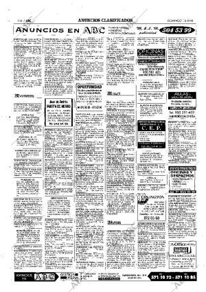 ABC MADRID 10-05-1998 página 138