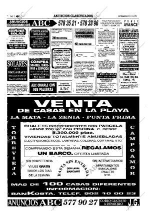 ABC MADRID 10-05-1998 página 140