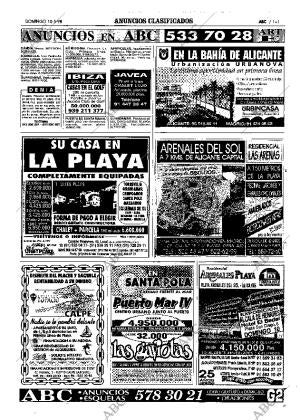 ABC MADRID 10-05-1998 página 141