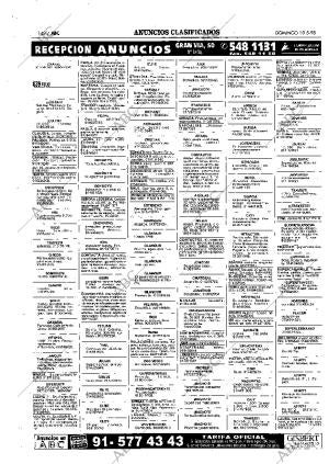 ABC MADRID 10-05-1998 página 148