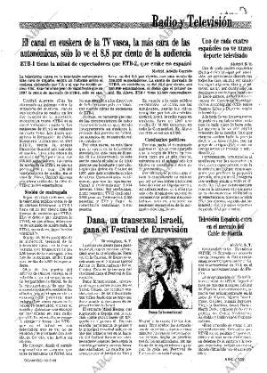 ABC MADRID 10-05-1998 página 155