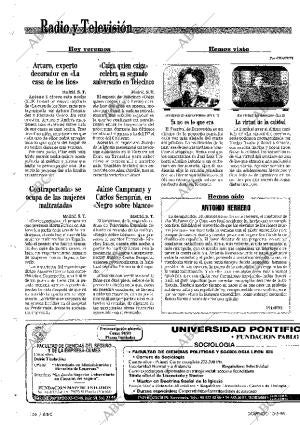 ABC MADRID 10-05-1998 página 156