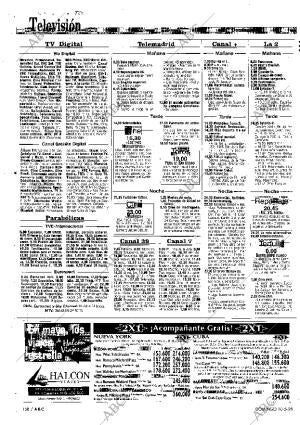 ABC MADRID 10-05-1998 página 158