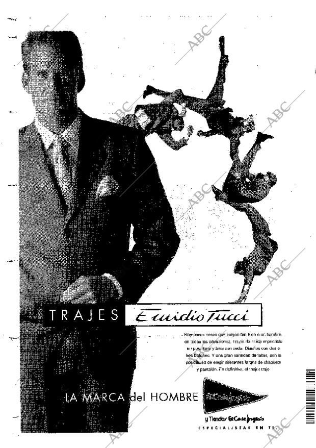 ABC MADRID 10-05-1998 página 160