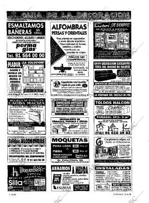 ABC MADRID 10-05-1998 página 2