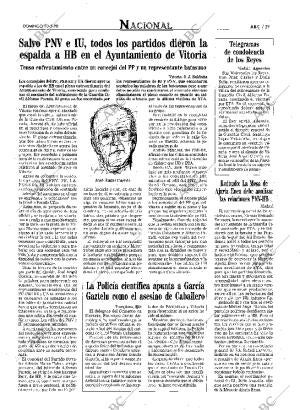 ABC MADRID 10-05-1998 página 29