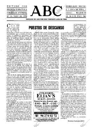 ABC MADRID 10-05-1998 página 3