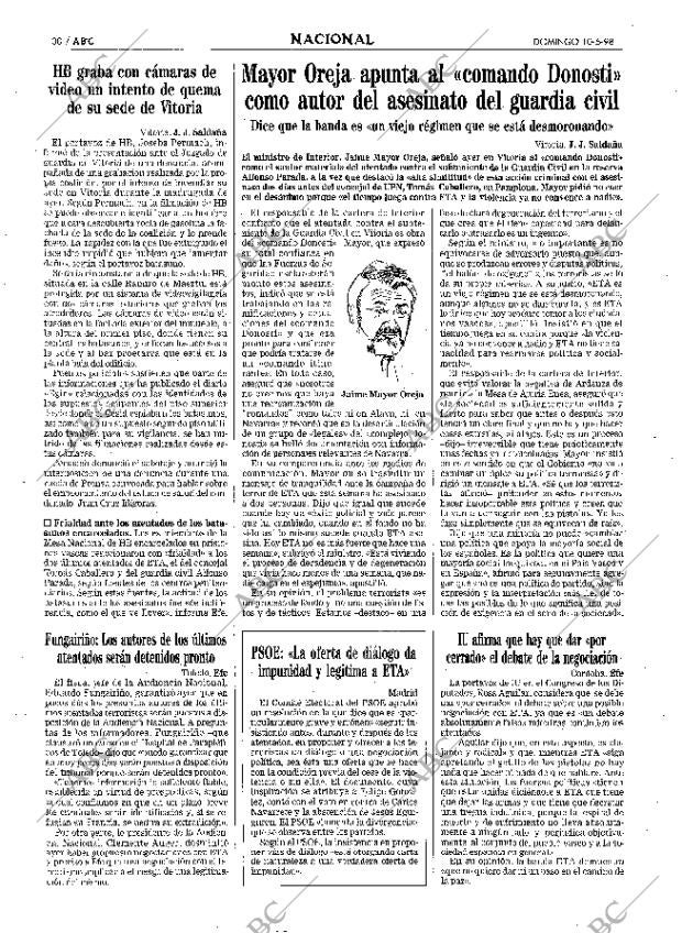 ABC MADRID 10-05-1998 página 30