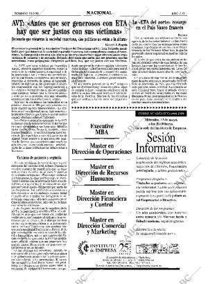 ABC MADRID 10-05-1998 página 35