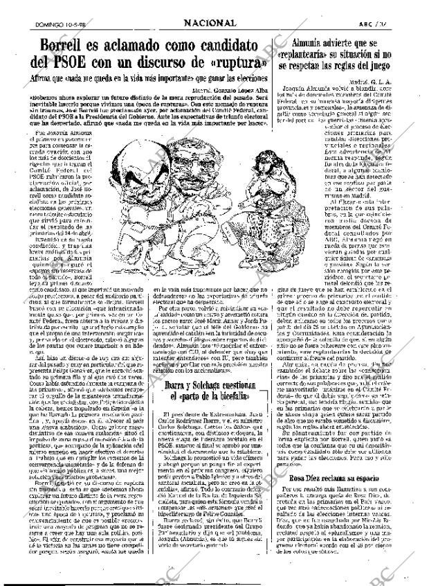 ABC MADRID 10-05-1998 página 37