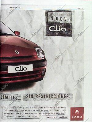 ABC MADRID 10-05-1998 página 41