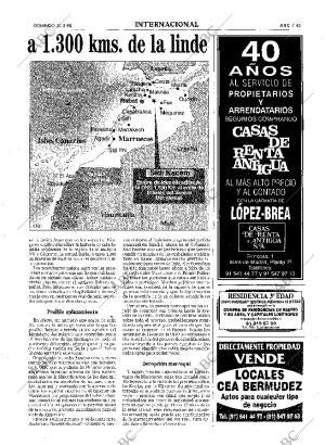 ABC MADRID 10-05-1998 página 45