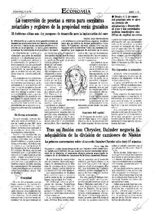 ABC MADRID 10-05-1998 página 49