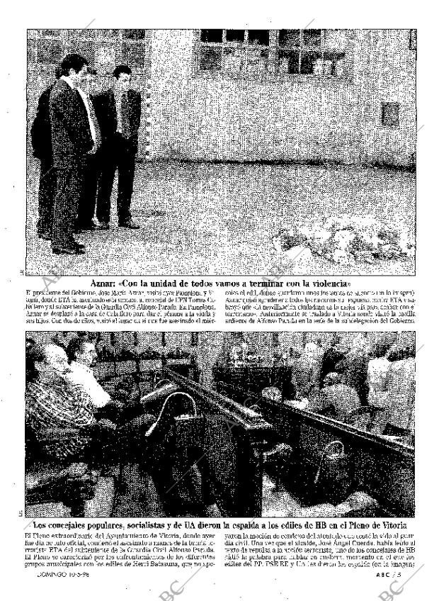 ABC MADRID 10-05-1998 página 5