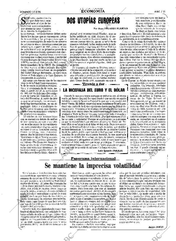 ABC MADRID 10-05-1998 página 51