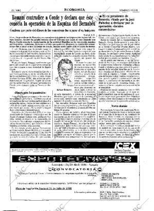 ABC MADRID 10-05-1998 página 52