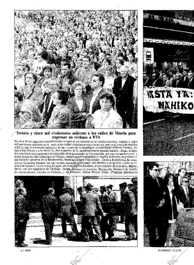 ABC MADRID 10-05-1998 página 6