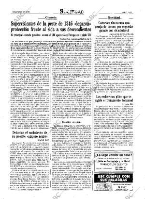 ABC MADRID 10-05-1998 página 65