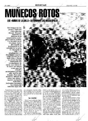 ABC MADRID 10-05-1998 página 70