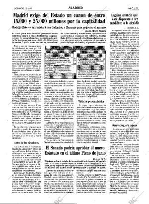 ABC MADRID 10-05-1998 página 77