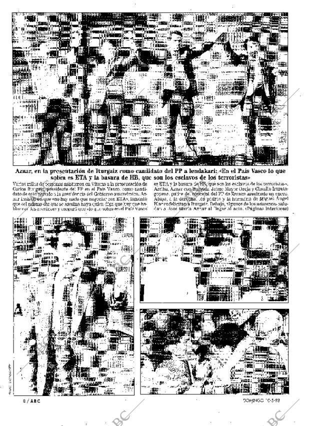 ABC MADRID 10-05-1998 página 8