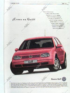 ABC MADRID 10-05-1998 página 81