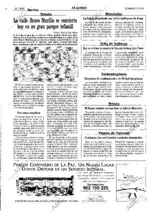 ABC MADRID 10-05-1998 página 82