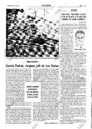 ABC MADRID 10-05-1998 página 85