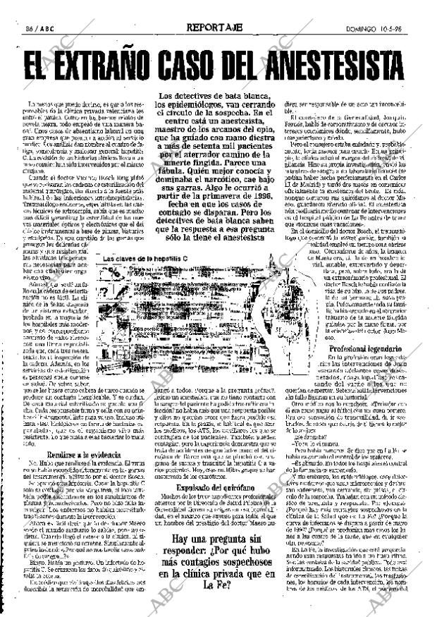 ABC MADRID 10-05-1998 página 86