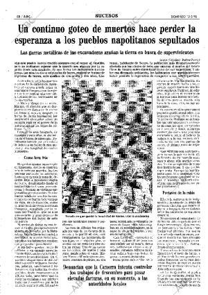 ABC MADRID 10-05-1998 página 88