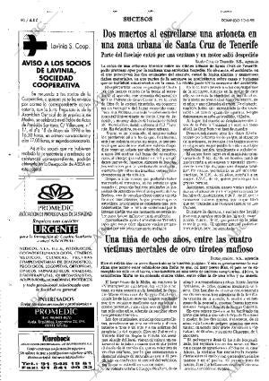 ABC MADRID 10-05-1998 página 90