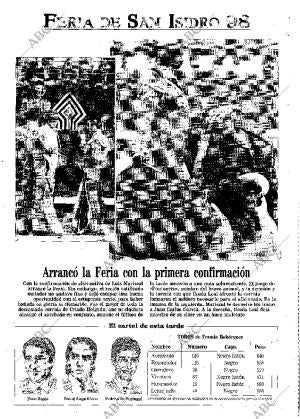 ABC MADRID 10-05-1998 página 91