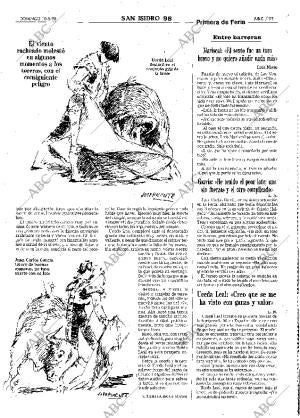 ABC MADRID 10-05-1998 página 93