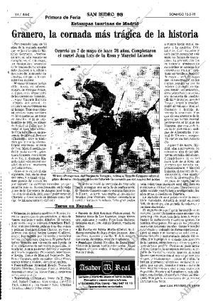 ABC MADRID 10-05-1998 página 94