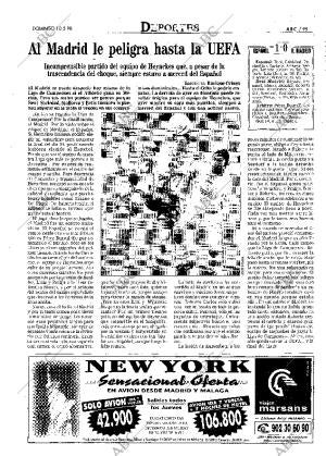ABC MADRID 10-05-1998 página 95