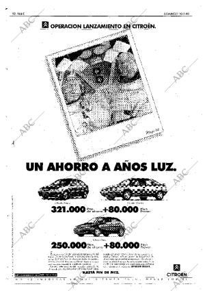 ABC MADRID 10-05-1998 página 98