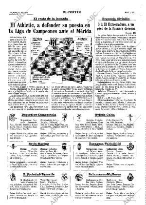 ABC MADRID 10-05-1998 página 99