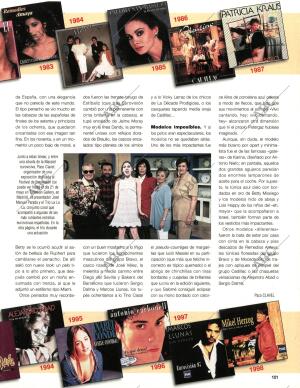 BLANCO Y NEGRO MADRID 10-05-1998 página 101