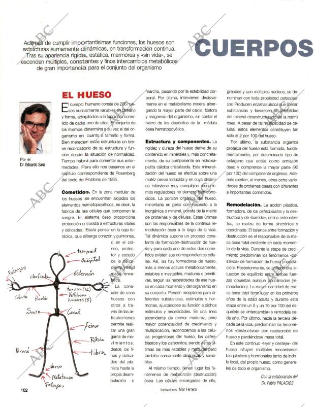 BLANCO Y NEGRO MADRID 10-05-1998 página 102